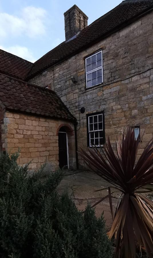 Lincoln Eco Dome - Heated Vila Market Rasen Exterior foto